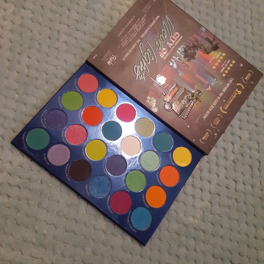 Makeup
